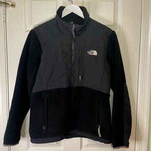 The North Face Women's Black Jacket